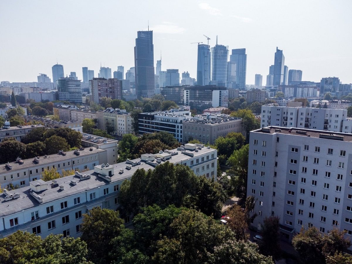 Mieszkanie 3 pokojowe na Sprzedaż