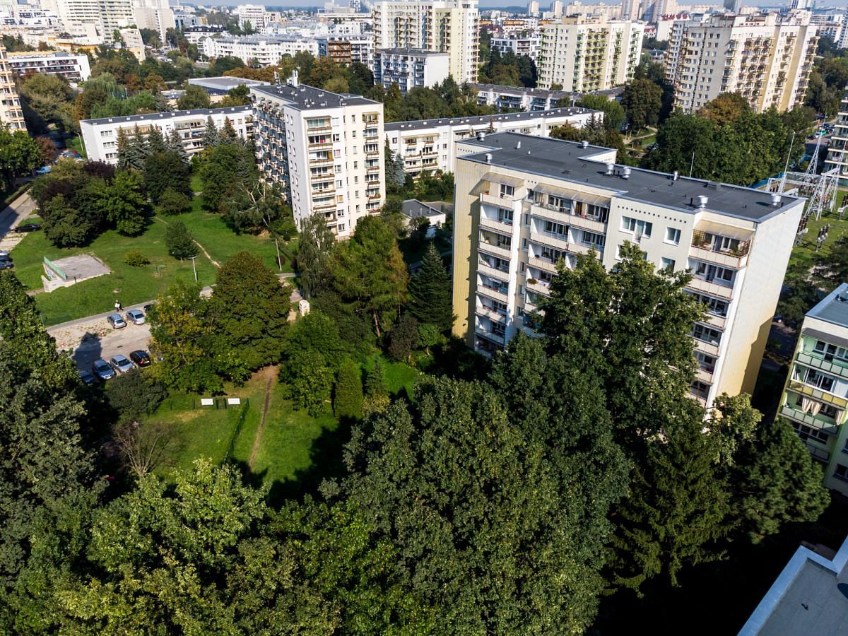 Mieszkanie 4 pokojowe na Sprzedaż