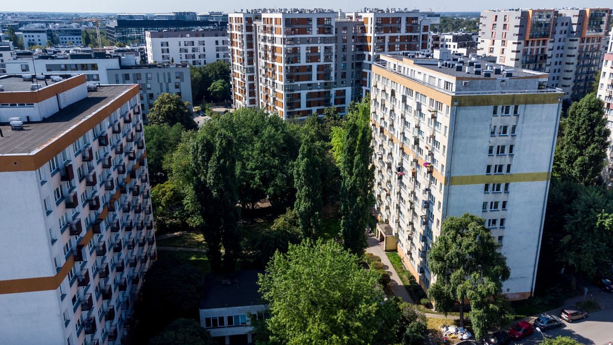 Mieszkanie 2 pokojowe na Sprzedaż