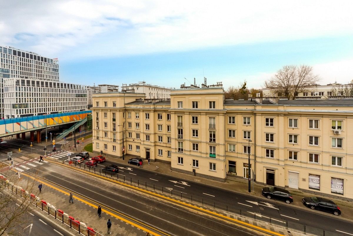 Mieszkanie 1 pokojowe na Sprzedaż