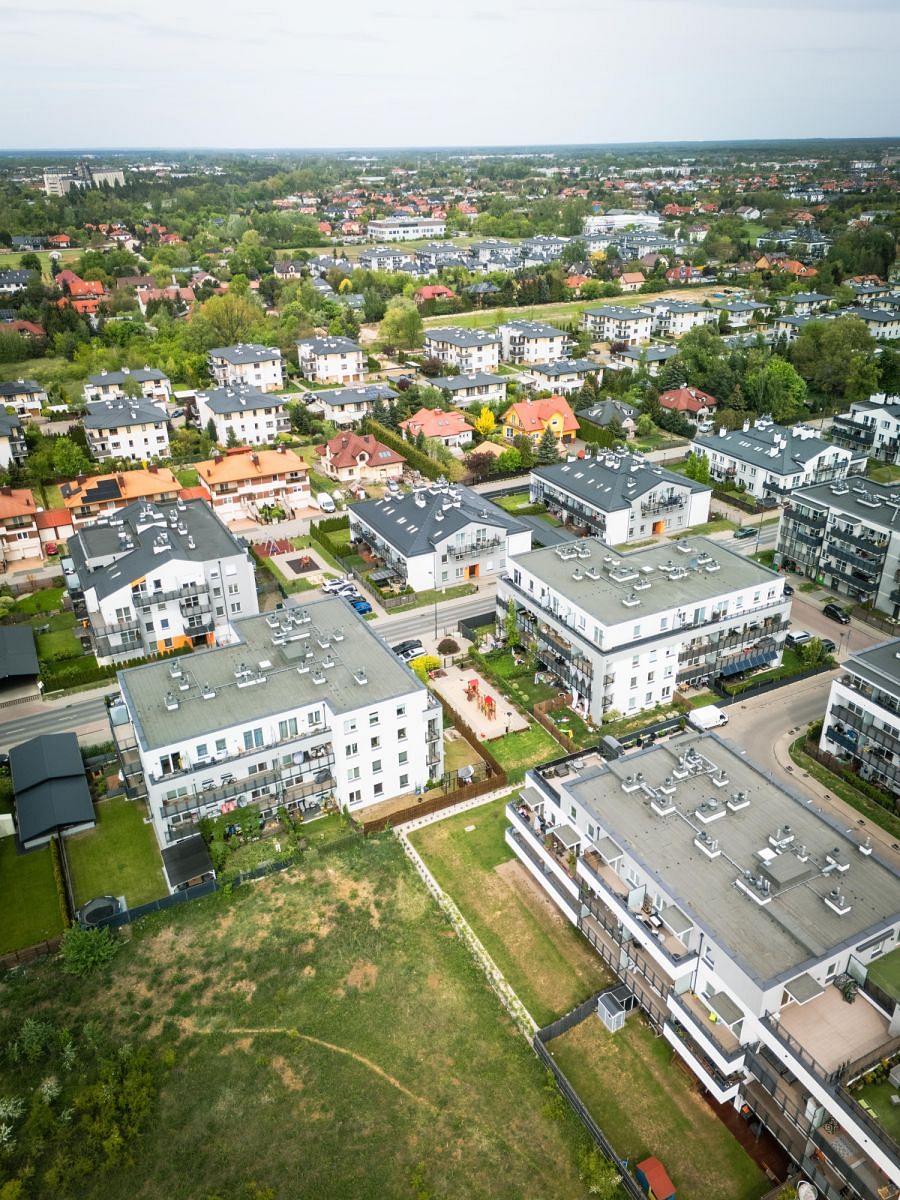 Mieszkanie 4 pokojowe na Sprzedaż