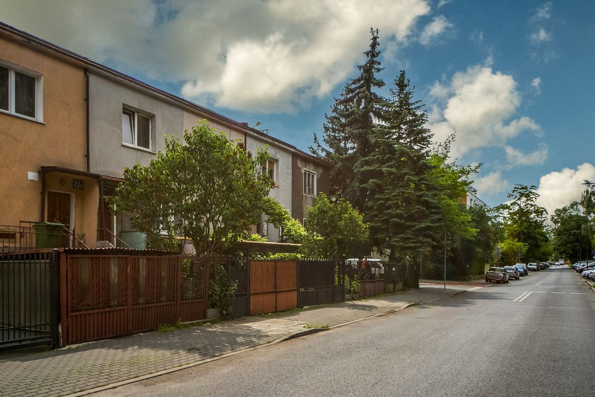 Dom 3 pokojowe na Sprzedaż