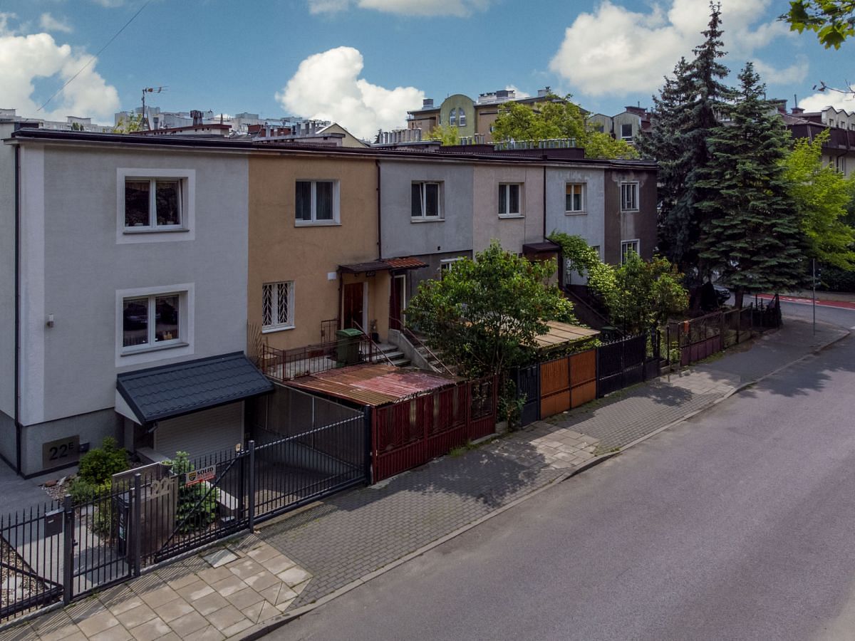 Dom 3 pokojowe na Sprzedaż