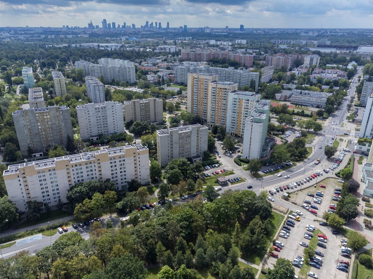 Mieszkanie 3 pokojowe na Sprzedaż