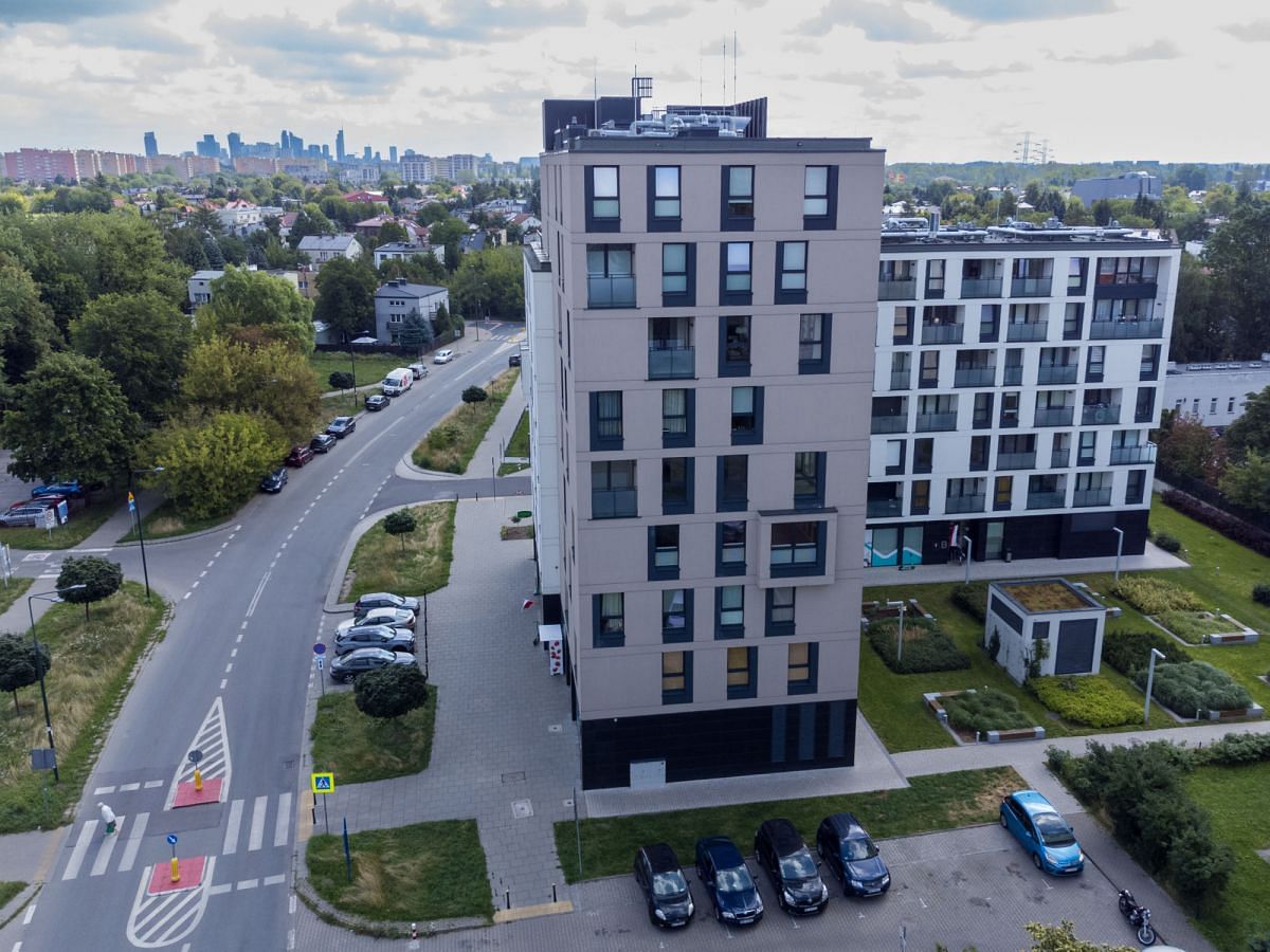 Mieszkanie 3 pokojowe na Sprzedaż