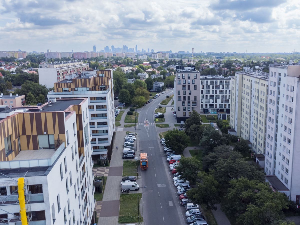 Mieszkanie 3 pokojowe na Sprzedaż
