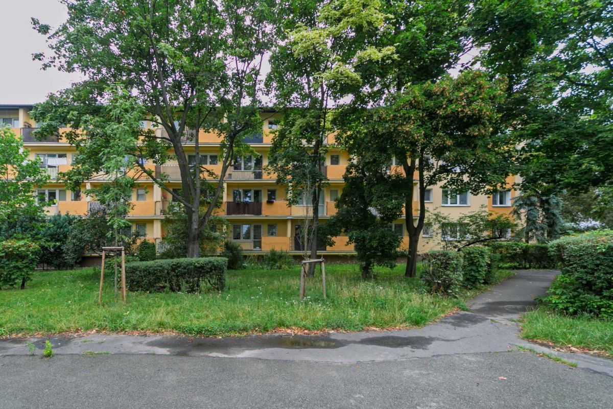 Mieszkanie 3 pokojowe na Sprzedaż