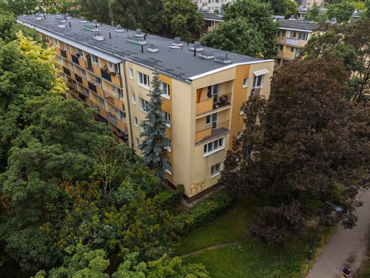 Mieszkanie 3 pokojowe na Sprzedaż
