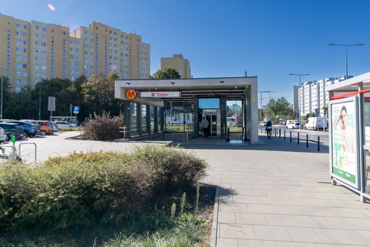 Mieszkanie 3 pokojowe na Sprzedaż