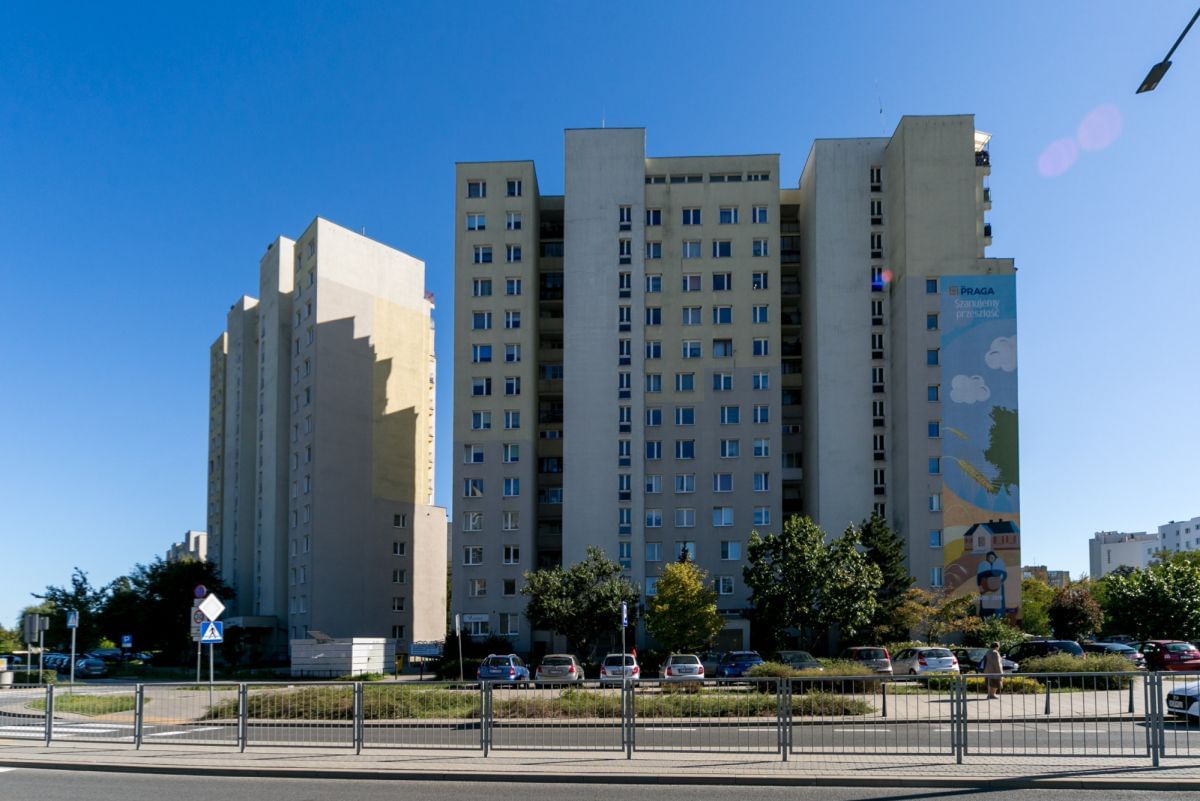 Mieszkanie 3 pokojowe na Sprzedaż