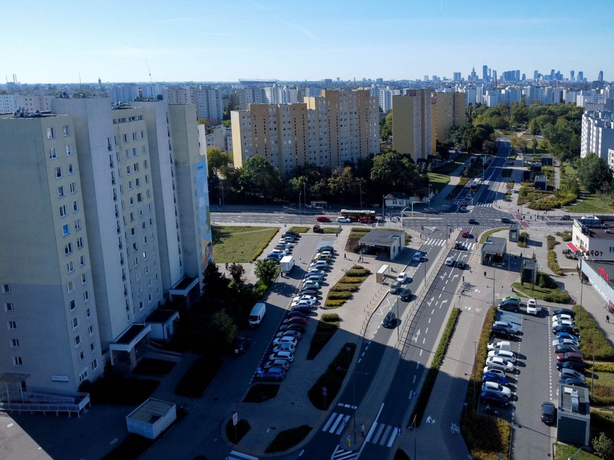Mieszkanie 3 pokojowe na Sprzedaż