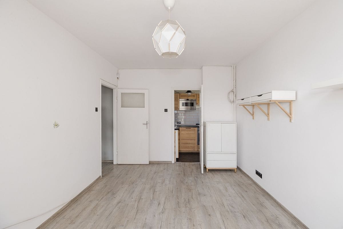 Mieszkanie 2 pokojowe na Sprzedaż