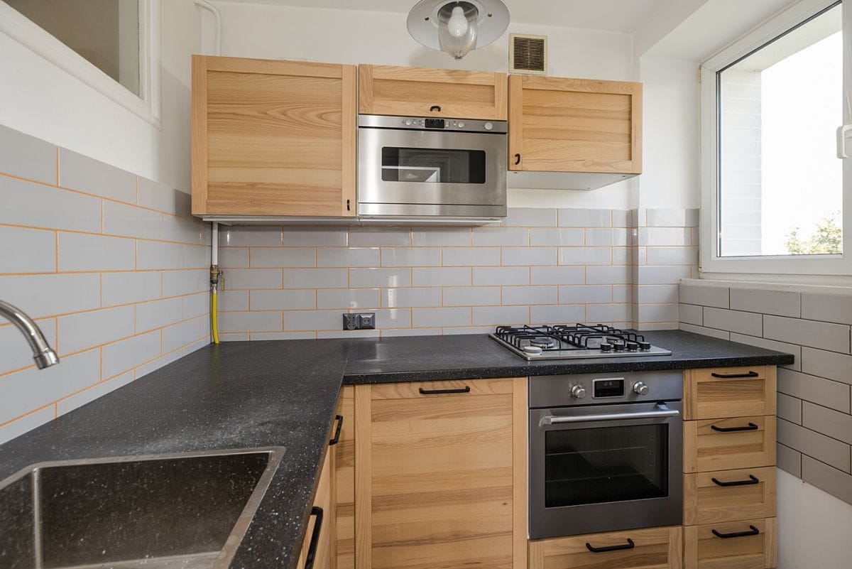 Mieszkanie 2 pokojowe na Sprzedaż