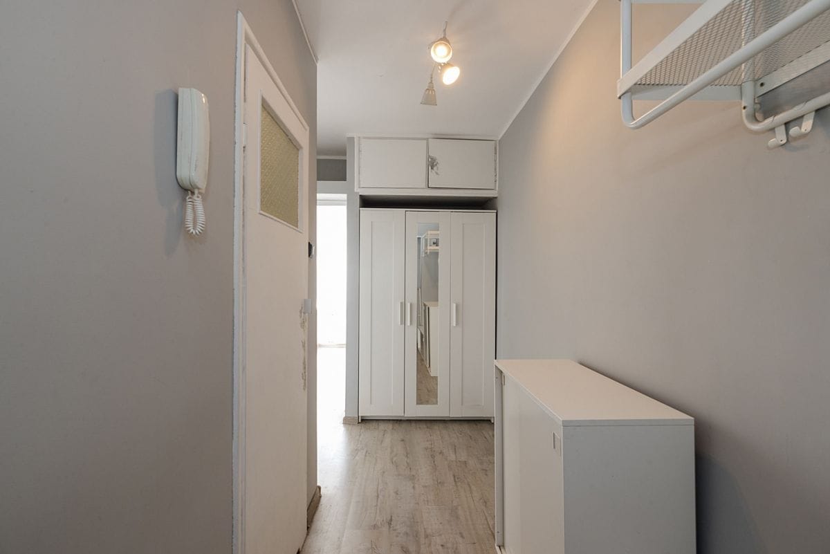 Mieszkanie 2 pokojowe na Sprzedaż