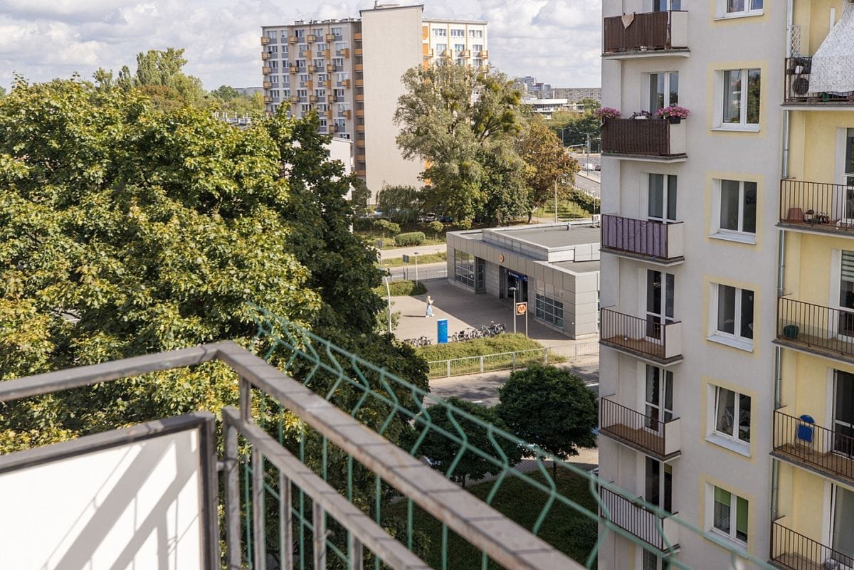 Mieszkanie 2 pokojowe na Sprzedaż