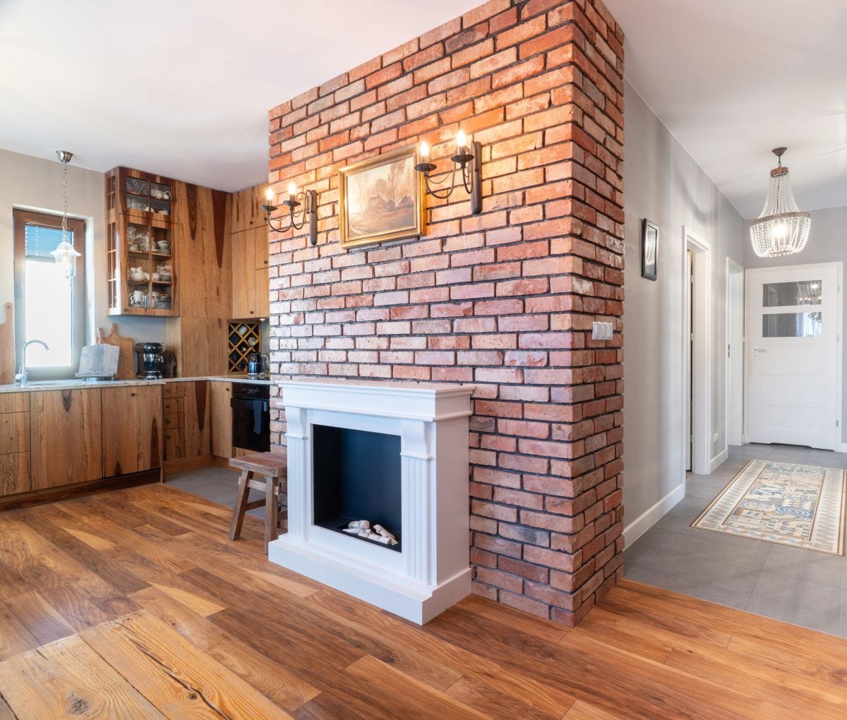 Mieszkanie 3 pokojowe na Sprzedaż