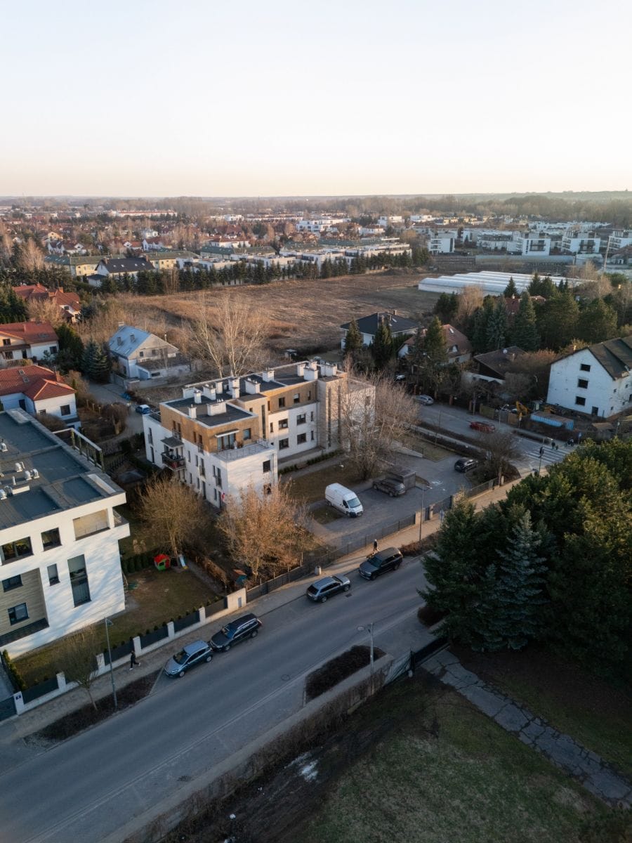 Mieszkanie 3 pokojowe na Sprzedaż