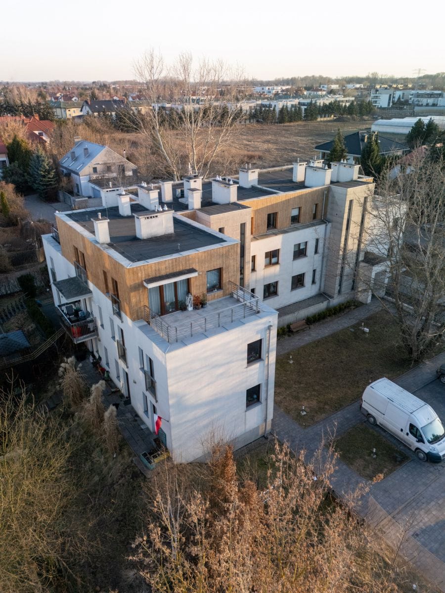 Mieszkanie 3 pokojowe na Sprzedaż