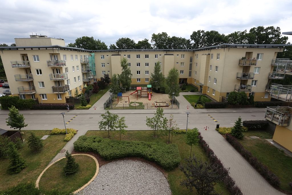 Mieszkanie 3 pokojowe na Sprzedaż