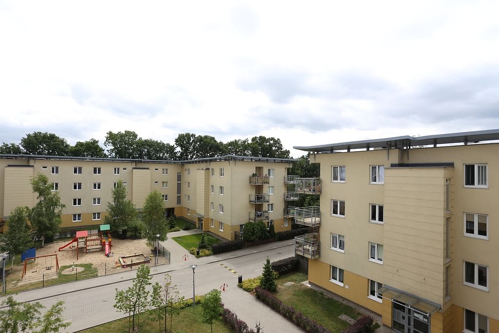 Mieszkanie 3 pokojowe na Sprzedaż