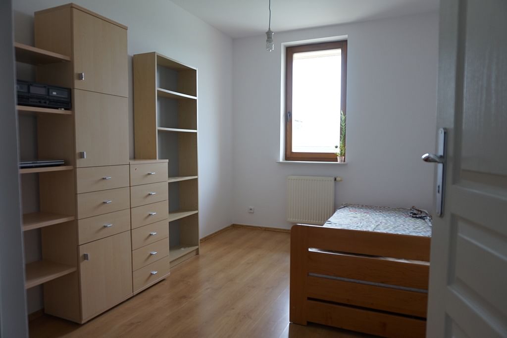 Mieszkanie 5 pokojowe na Sprzedaż