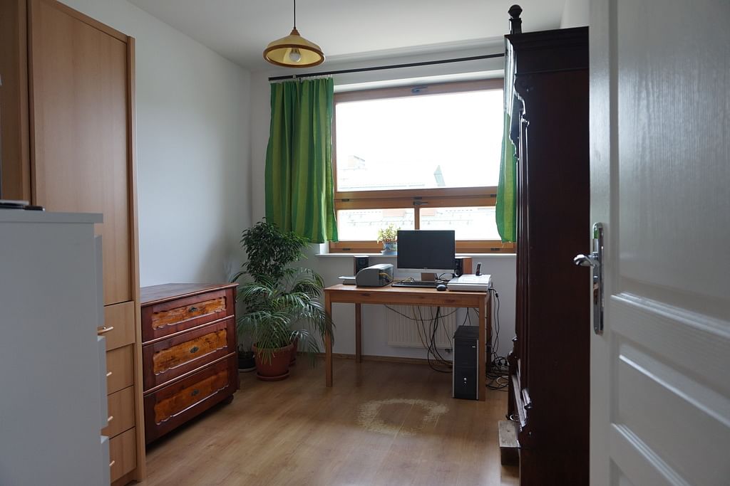 Mieszkanie 5 pokojowe na Sprzedaż