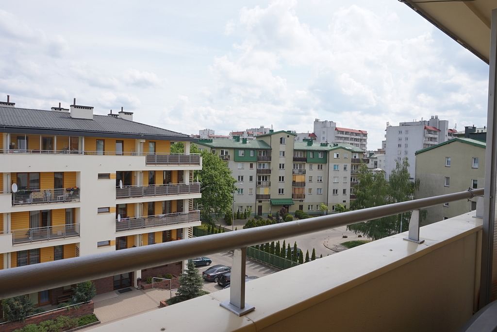 Mieszkanie 5 pokojowe na Sprzedaż