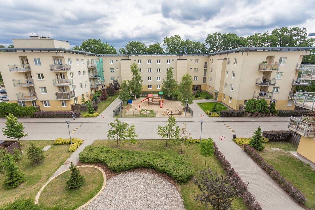 Mieszkanie 3 pokojowe na Sprzedaż