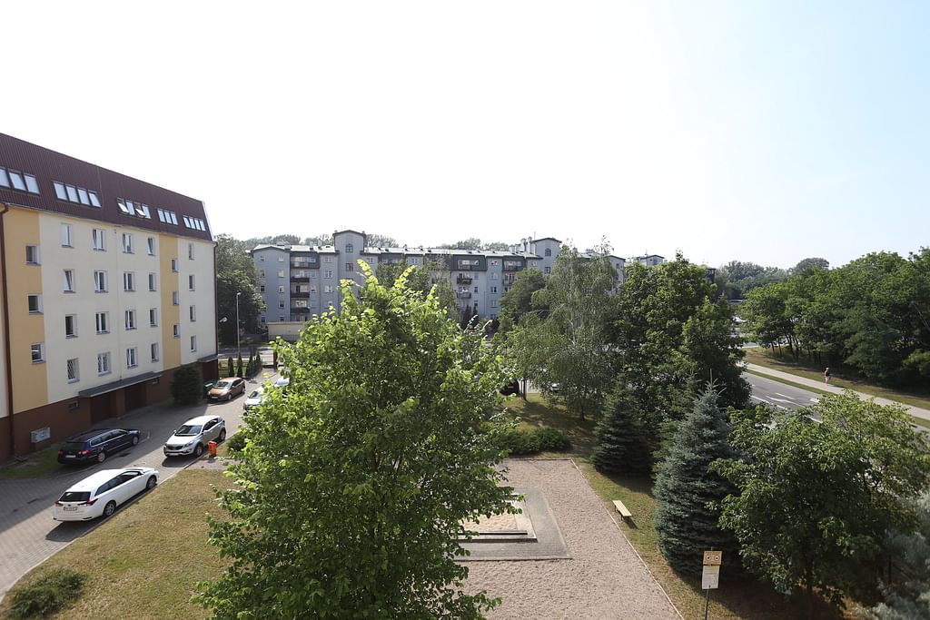 Mieszkanie 3 pokojowe na Sprzedaż
