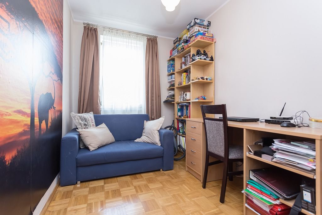 Mieszkanie 3 pokojowe na Sprzedaż