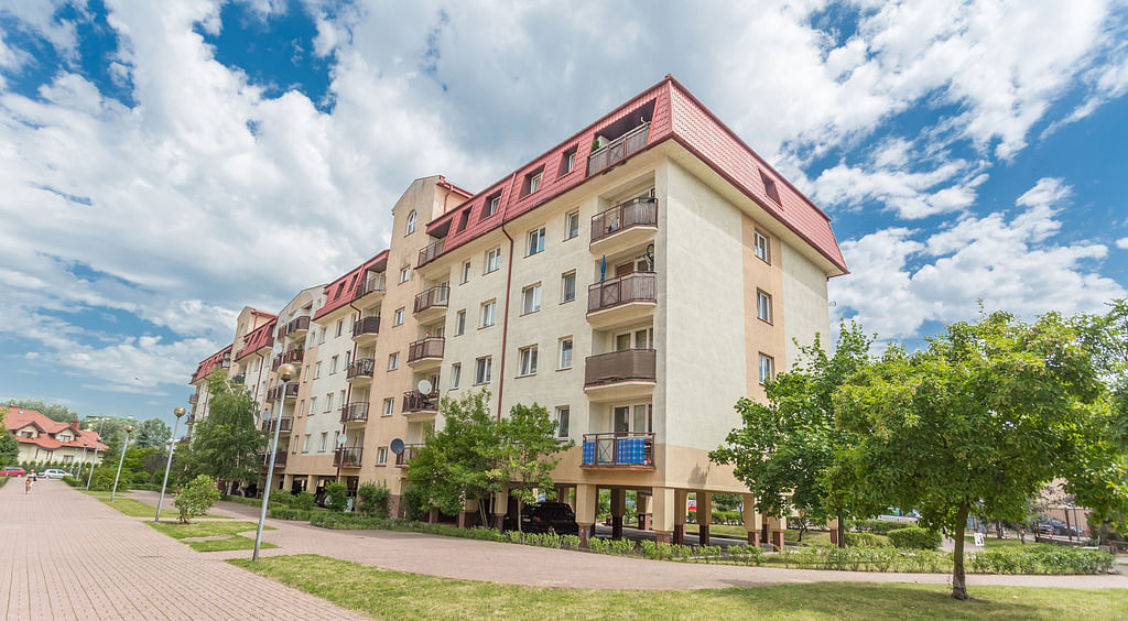 Mieszkanie 3 pokojowe na Sprzedaż