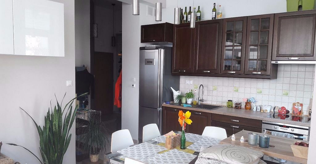 Mieszkanie 3 pokojowe na Wynajem