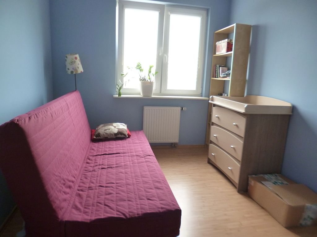 Mieszkanie 2 pokojowe na Wynajem