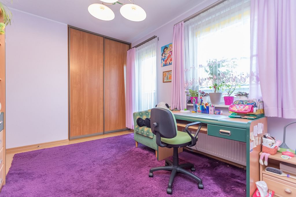 Mieszkanie 5 pokojowe na Sprzedaż
