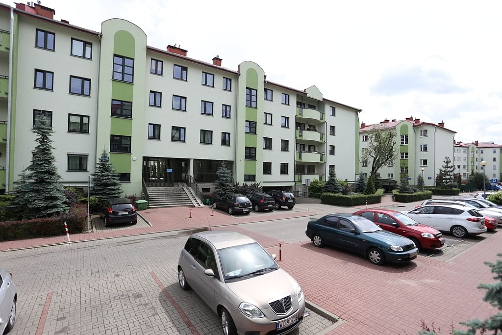 Mieszkanie 2 pokojowe na Sprzedaż