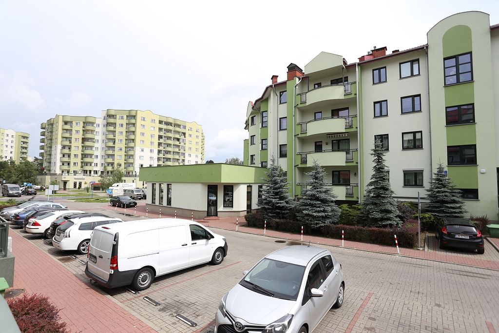 Mieszkanie 2 pokojowe na Sprzedaż