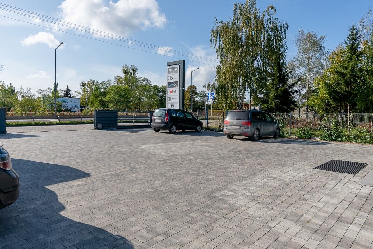 Lokal użytkowy  pokojowe na Wynajem