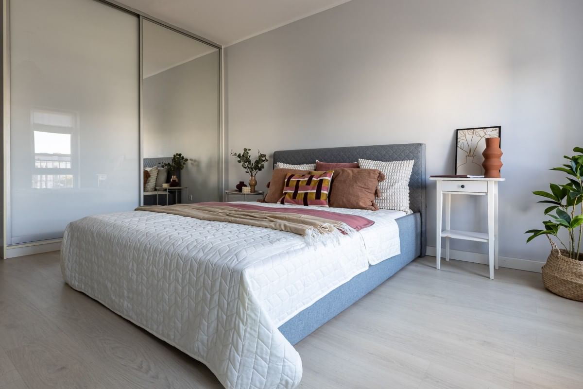 Mieszkanie 2 pokojowe na Sprzedaż