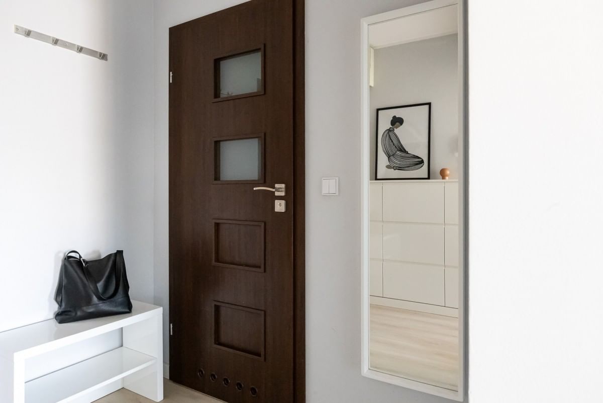 Mieszkanie 2 pokojowe na Sprzedaż