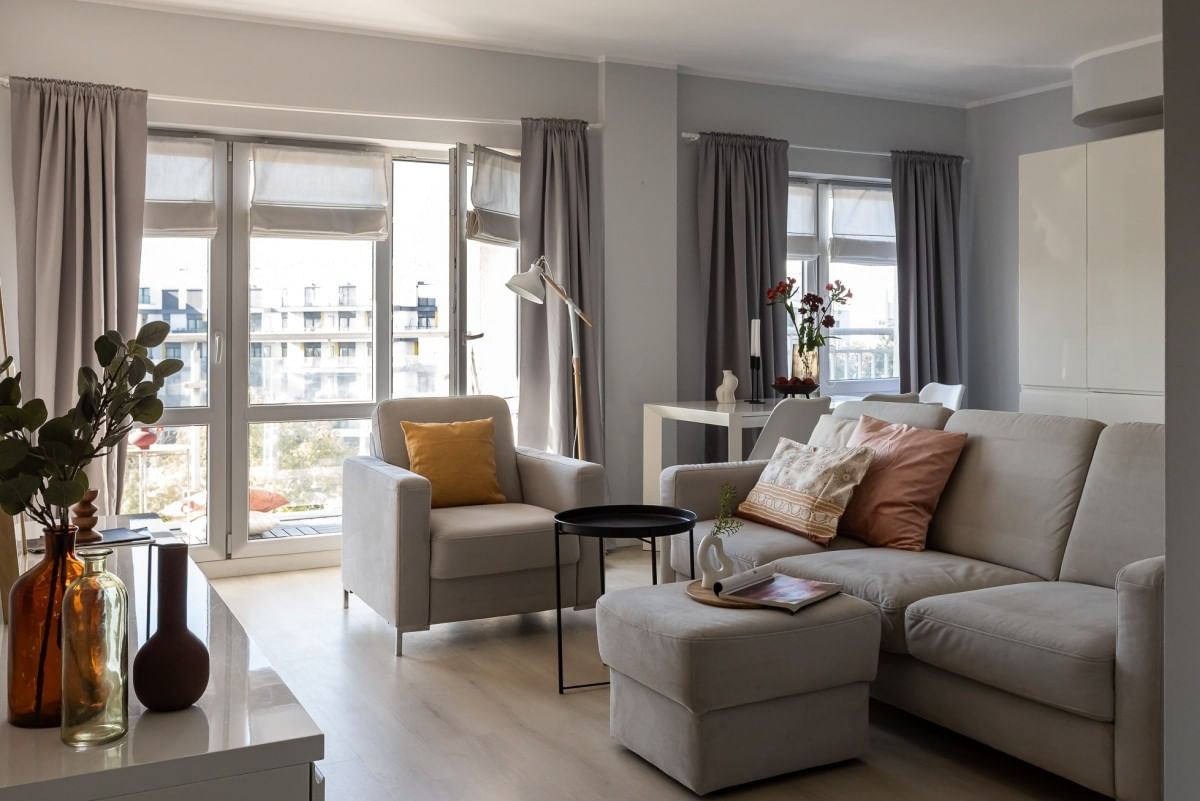 Mieszkanie na Sprzedaż 2 pokoje biuro Tur Nieruchomości Mieszkanie 2 pokojowe na Sprzedaż