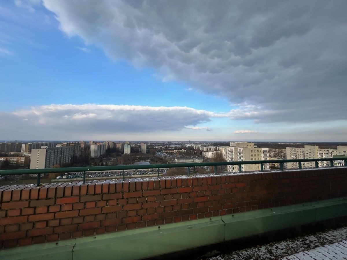 Mieszkanie 4 pokojowe na Sprzedaż
