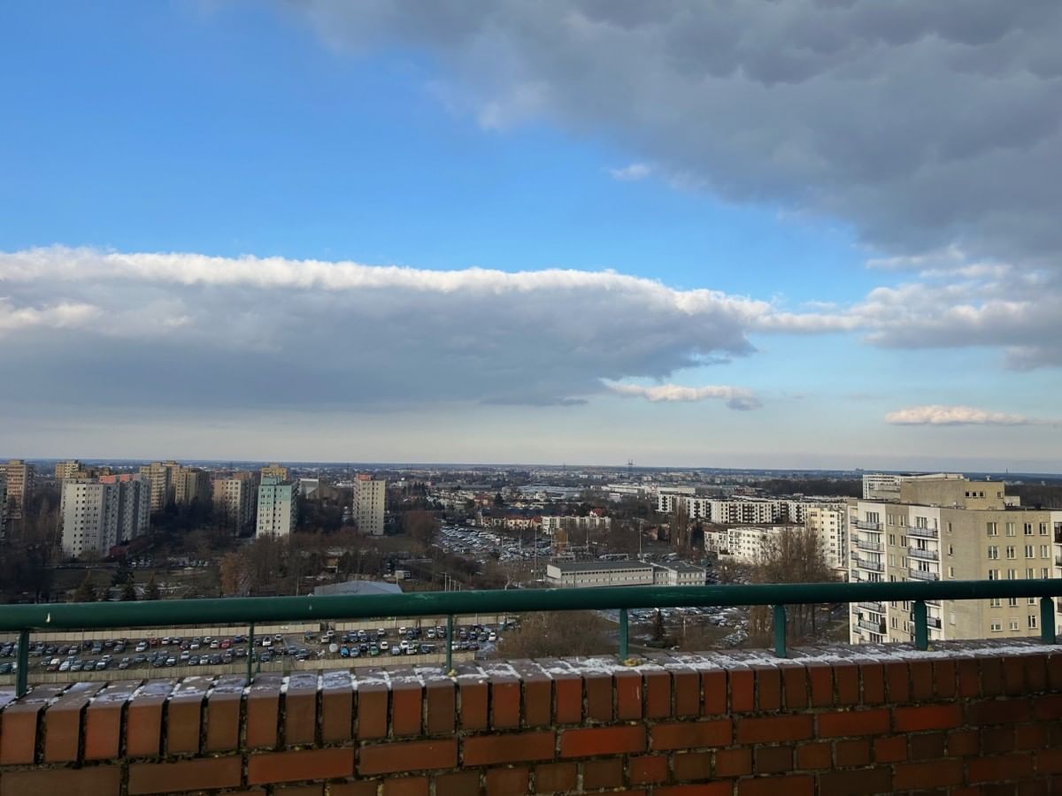 Mieszkanie 4 pokojowe na Sprzedaż