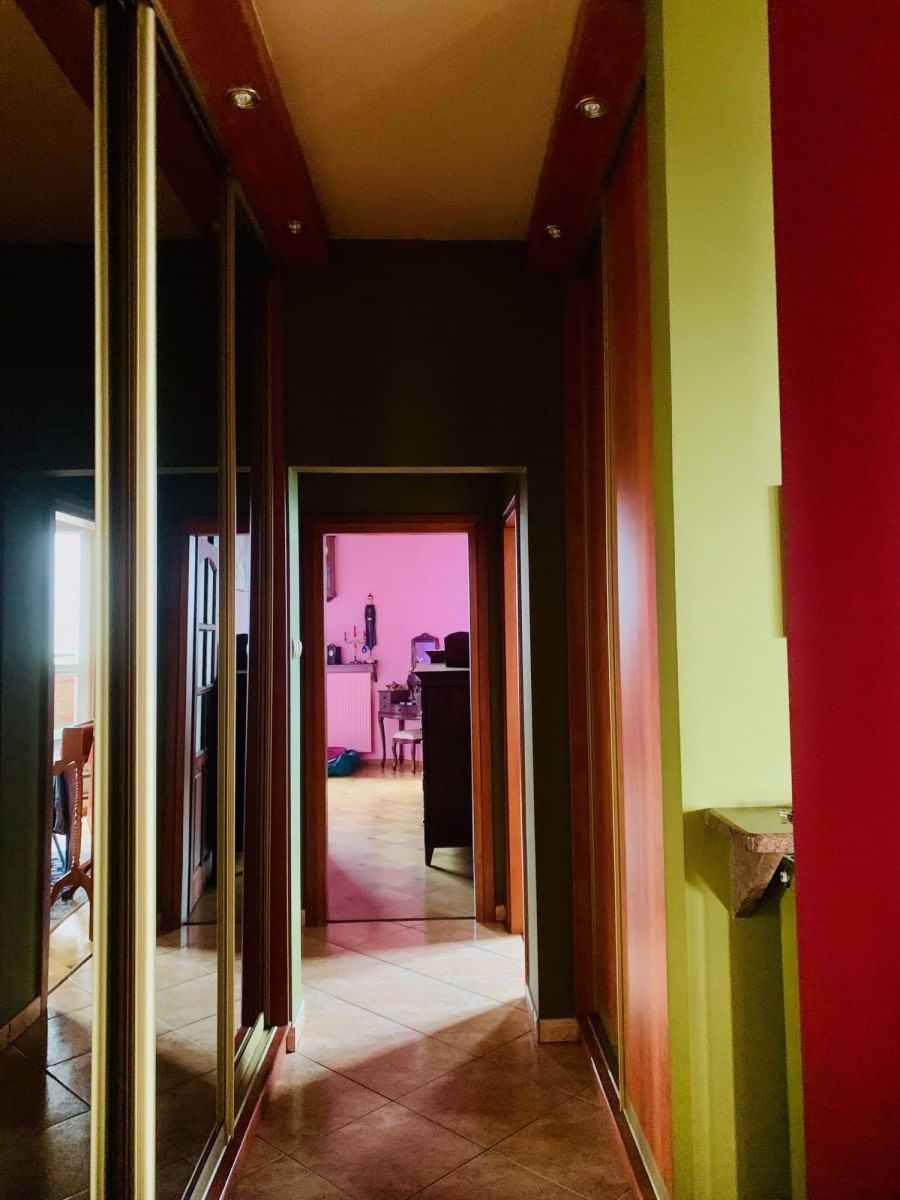 Mieszkanie 4 pokojowe na Sprzedaż