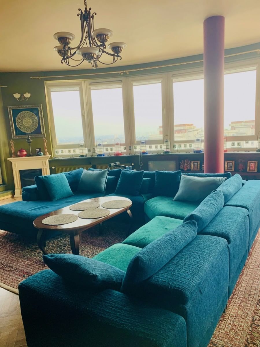 Mieszkanie 4 pokojowe na Sprzedaż