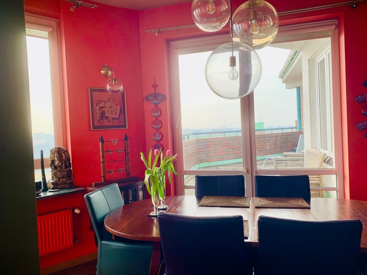 Mieszkanie 4 pokojowe na Sprzedaż