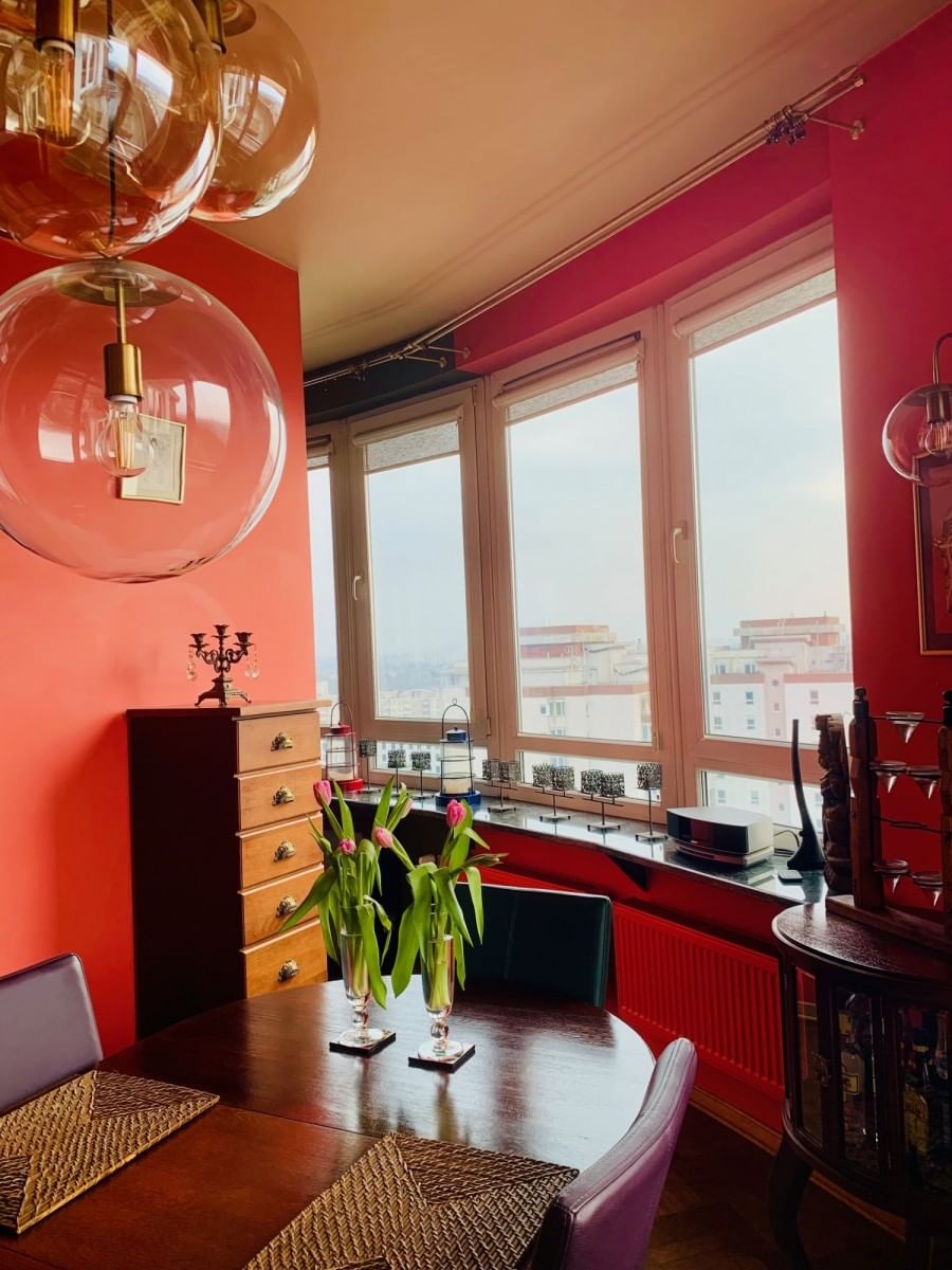 Mieszkanie 4 pokojowe na Sprzedaż