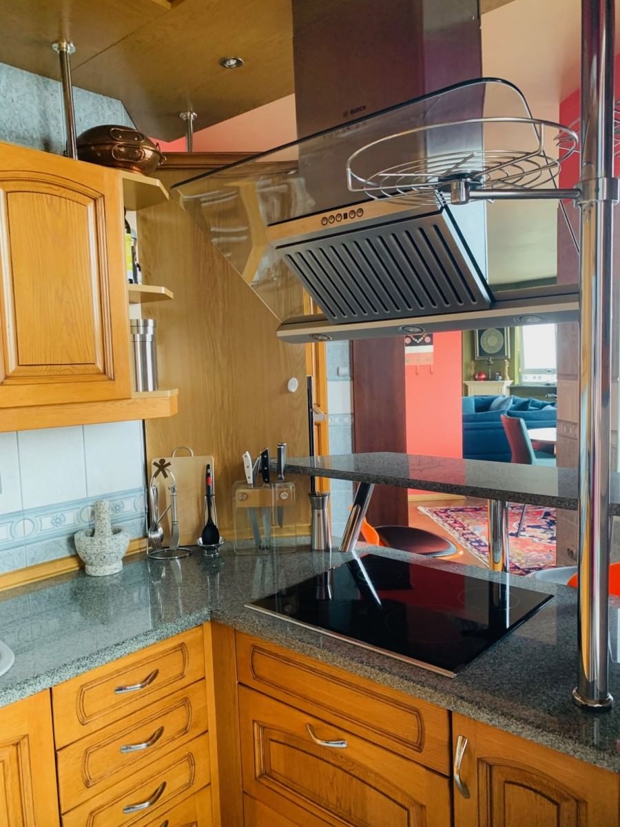 Mieszkanie 4 pokojowe na Sprzedaż