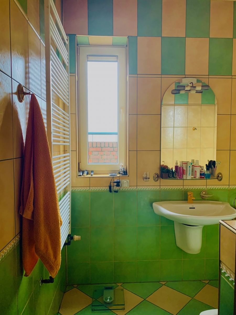 Mieszkanie 4 pokojowe na Sprzedaż