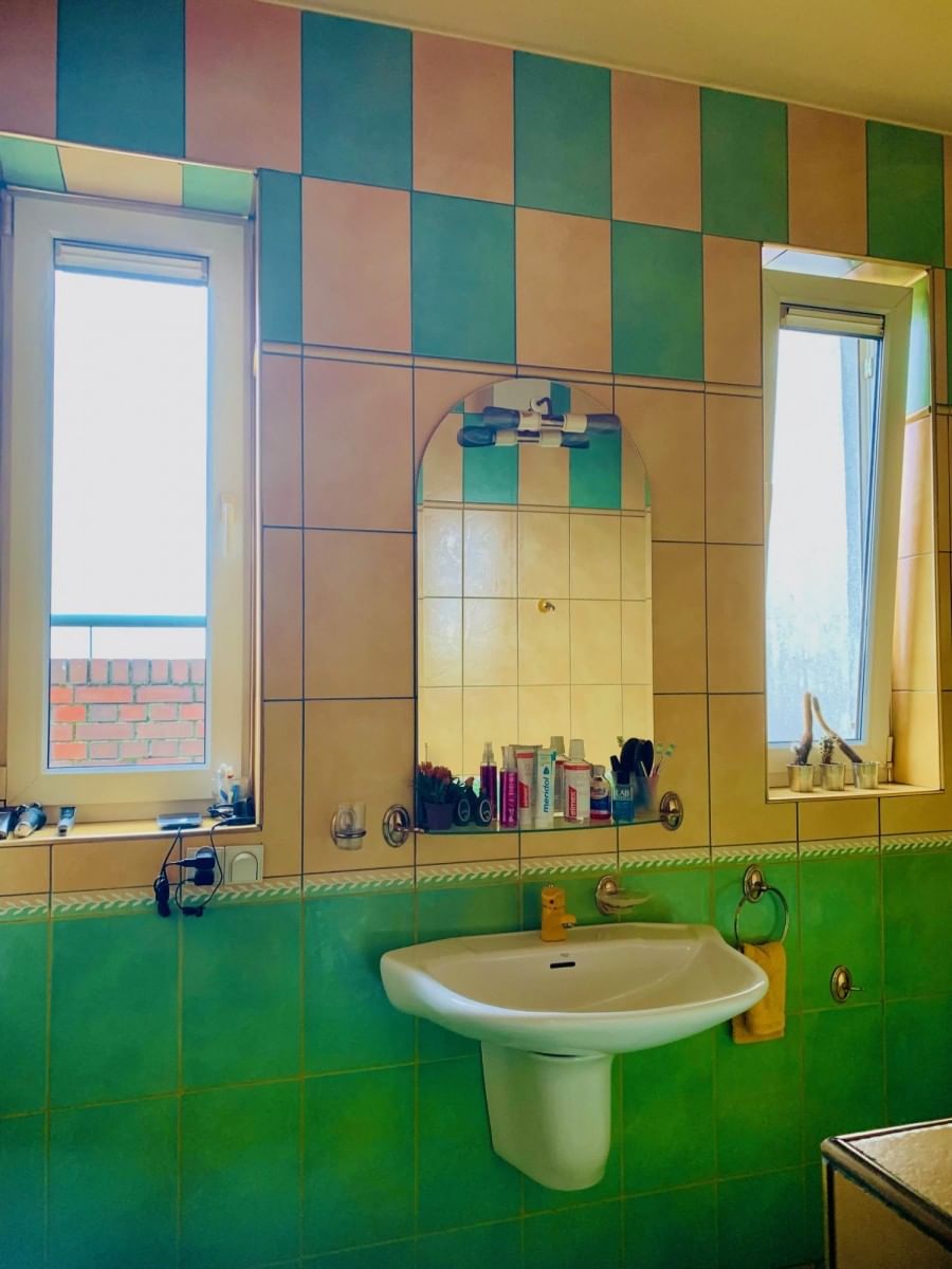 Mieszkanie 4 pokojowe na Sprzedaż