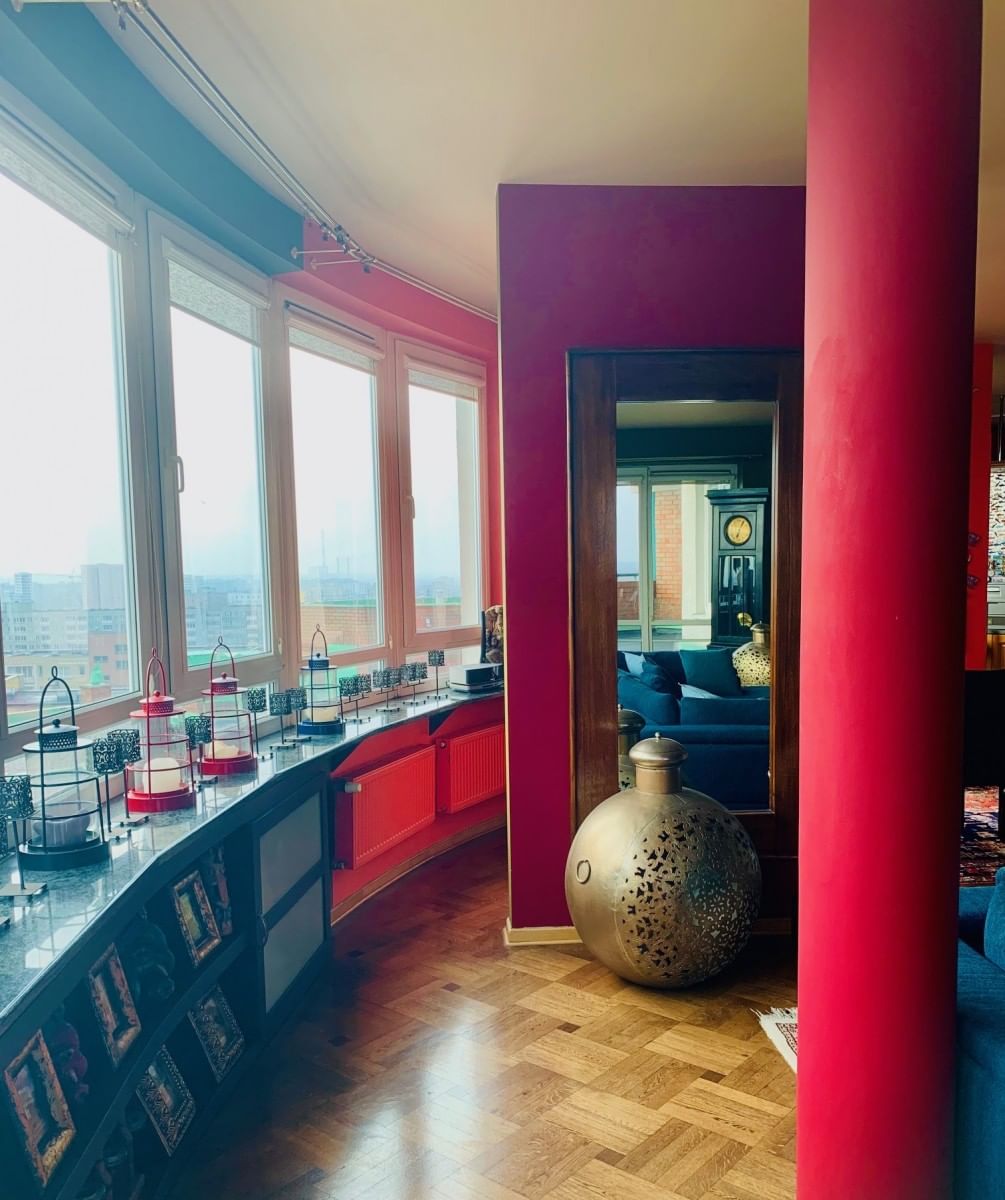 Mieszkanie 4 pokojowe na Sprzedaż